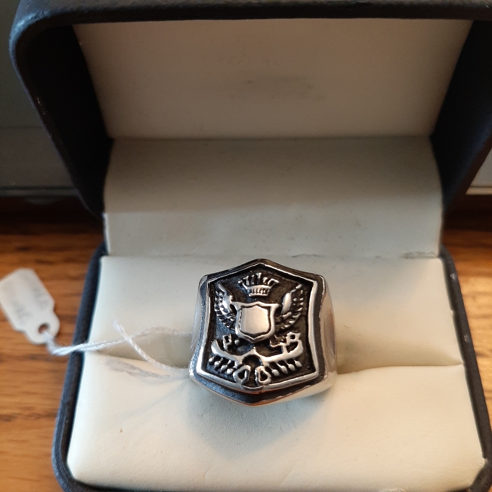 Man's Jewelry